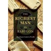 Richest Man In Babylon by George Samuel Clason